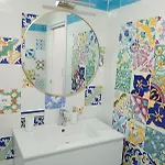 Gæstehus Palazzo Sardanelli 3*