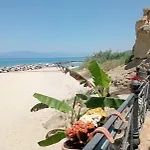 Gæstehus Palazzo Sardanelli Pizzo (Calabria)