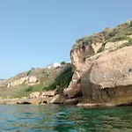 Gæstehus Palazzo Sardanelli Pizzo (Calabria)