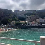 Gæstehus Palazzo Sardanelli 3*