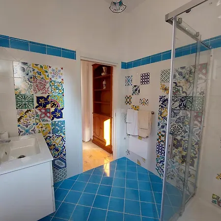 Penzion Palazzo Sardanelli 3*