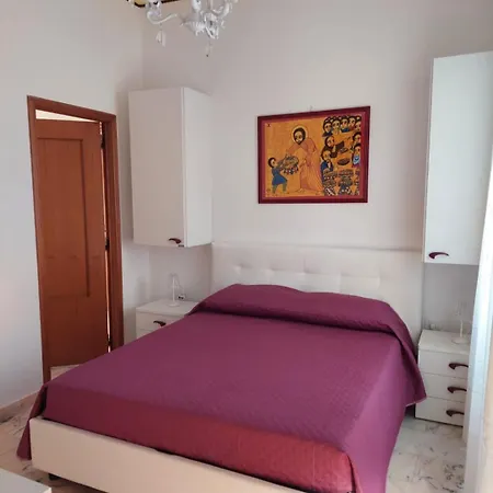 Penzion Palazzo Sardanelli 3*