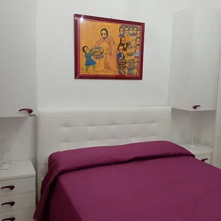 Palazzo Sardanelli 3* Pizzo (Calabria)