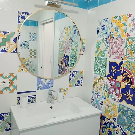 Penzion Palazzo Sardanelli 3*