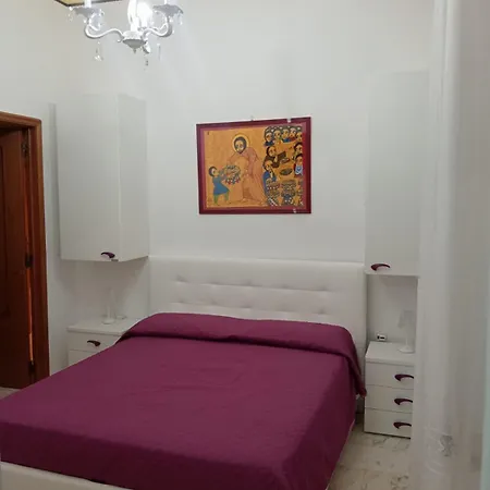 Penzion Palazzo Sardanelli Pizzo (Calabria)