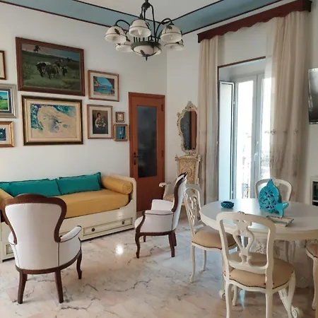 Palazzo Sardanelli 3* Pizzo (Calabria)