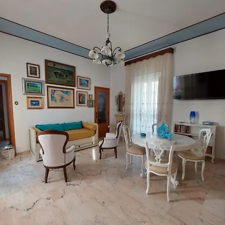 Penzion Palazzo Sardanelli