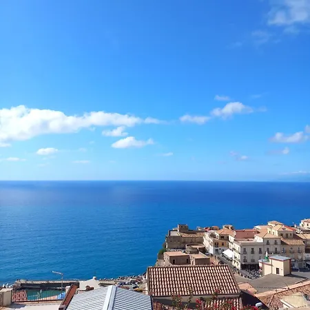 Palazzo Sardanelli Penzion Pizzo (Calabria)
