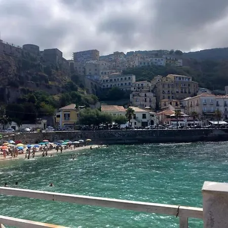 Penzion Palazzo Sardanelli 3*