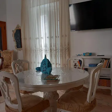 Penzion Palazzo Sardanelli