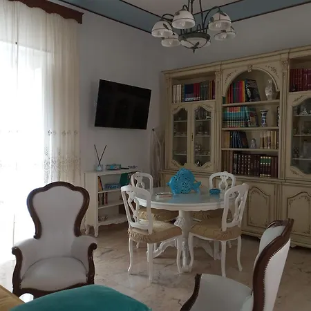 Penzion Palazzo Sardanelli 3*