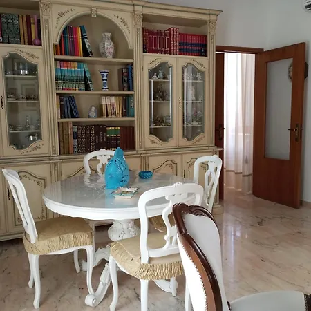 Palazzo Sardanelli Penzion 3*