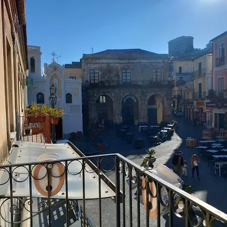 Palazzo Sardanelli 3*