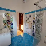 Konukevi Palazzo Sardanelli 3*