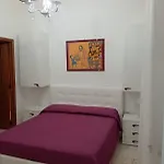 בית הארחה Palazzo Sardanelli פיצו