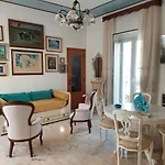 Palazzo Sardanelli 3* Pizzo (Calabria)