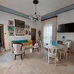 Konukevi Palazzo Sardanelli