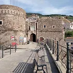 Palazzo Sardanelli Pizzo (Calabria)