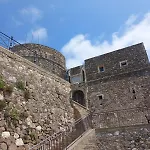 Konukevi Palazzo Sardanelli Pizzo (Calabria)