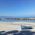 Konukevi Palazzo Sardanelli Pizzo (Calabria)