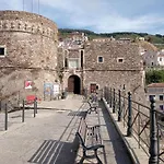 Palazzo Sardanelli בית הארחה