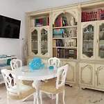 Maison d'hôtes Palazzo Sardanelli Pizzo (Calabria)