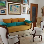 Maison d'hôtes Palazzo Sardanelli Pizzo (Calabria)