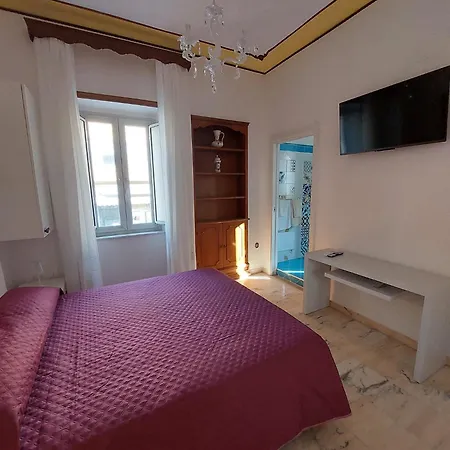 Palazzo Sardanelli Guest house *