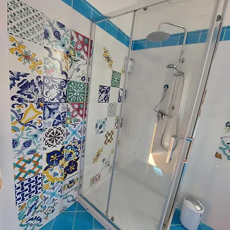Palazzo Sardanelli Guest house