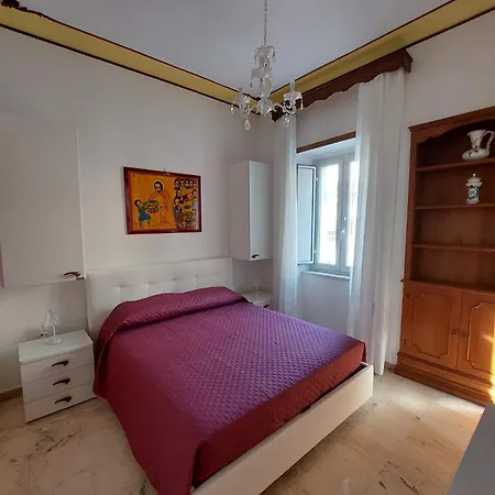 Gasthuis Palazzo Sardanelli