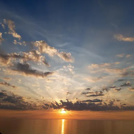 Palazzo Sardanelli Pizzo (Calabria)