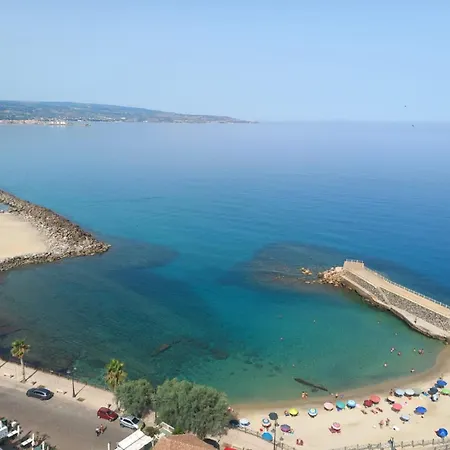 Palazzo Sardanelli Guest house Pizzo (Calabria)