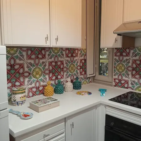 Palazzo Sardanelli Gasthuis 3*