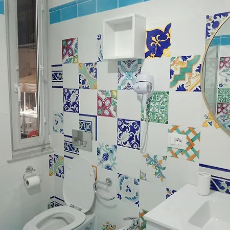 Palazzo Sardanelli Pizzo (Calabria)