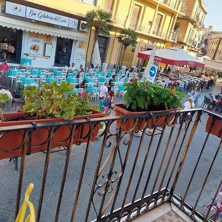 Palazzo Sardanelli 3* Pizzo (Calabria)