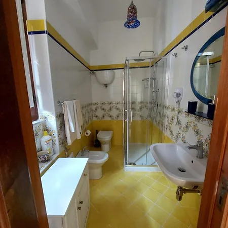 Palazzo Sardanelli Guest house