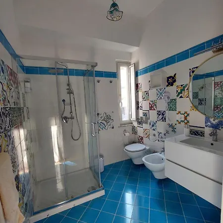 Guest house Palazzo Sardanelli