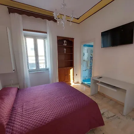 Palazzo Sardanelli 3*