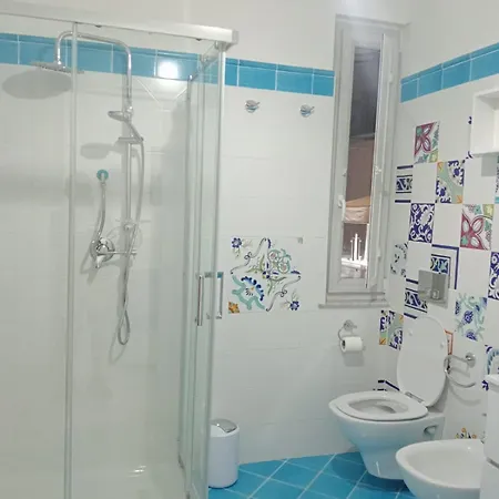 Palazzo Sardanelli Guest house
