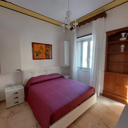 Palazzo Sardanelli Guest house *