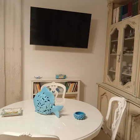 Palazzo Sardanelli Pizzo (Calabria)