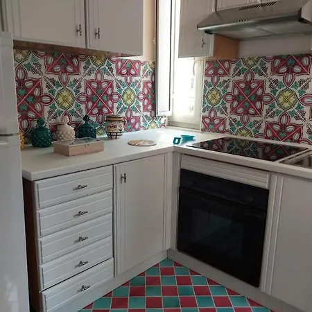 Palazzo Sardanelli Gasthuis