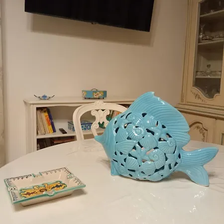 Palazzo Sardanelli Gasthuis 3*