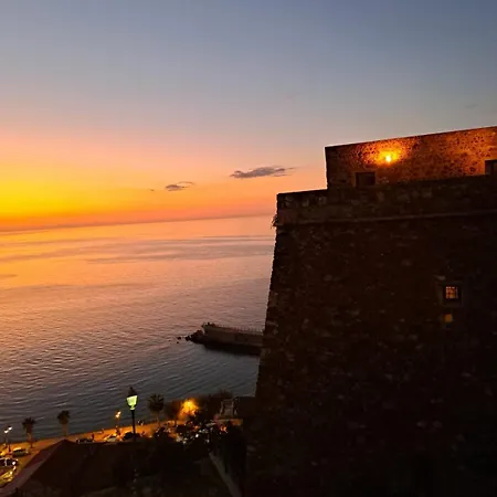 Palazzo Sardanelli Guest house *