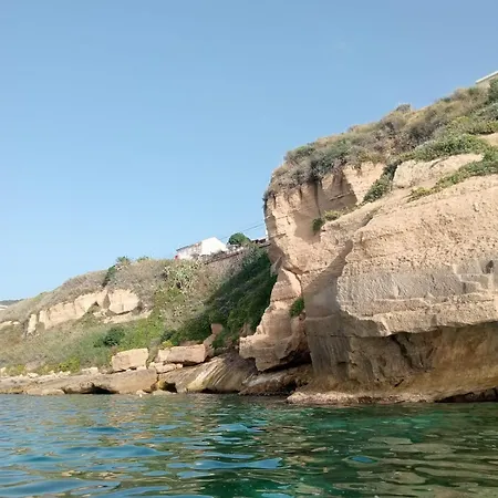 Gasthuis Palazzo Sardanelli Pizzo (Calabria)