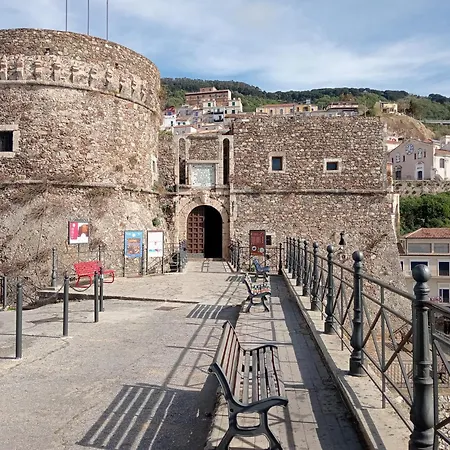 Palazzo Sardanelli Pizzo (Calabria)