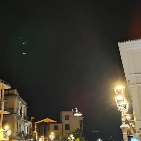 Palazzo Sardanelli Pizzo (Calabria)