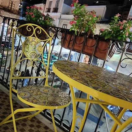 Palazzo Sardanelli Gasthuis