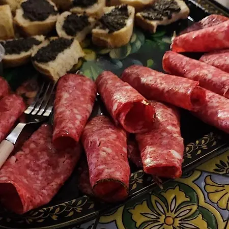 Palazzo Sardanelli Guest house Pizzo (Calabria)