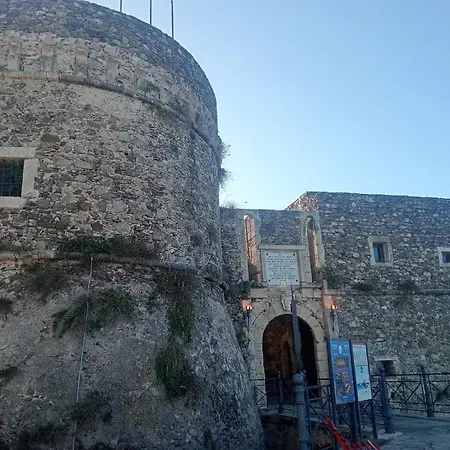 Guest house Palazzo Sardanelli